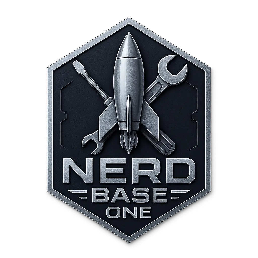Nerd Base One